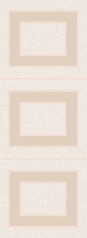 Декор Вилланелла Геометрия беж|15х40