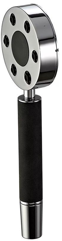 Лейка душевая ручн., (цв. хром), Philo ZZ