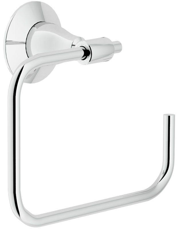 Держатель для т/б, (цв. хром), Sofi ZZ