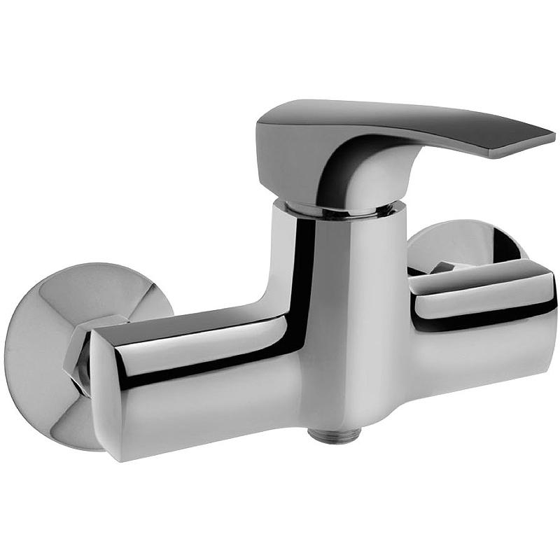 Смеситель для душа, (цв.хром), Angel ZZ