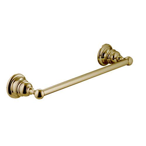 Полотенцедержатель 30см, (цв. золото), Victory ZZ