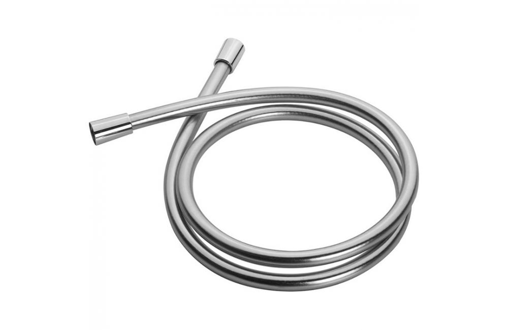 Шланг для душа 1500мм, 1/2 / 1/2, (пластик цв.золото), Cisal ZZ