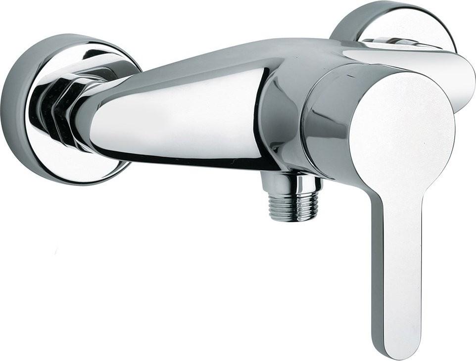 Смеситель для душа, (цв.хром), Arena ZZ
