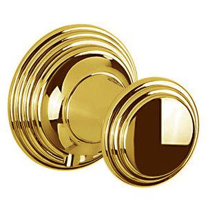 Крючок мал. (металл цв.золото), Hermitage ZZ