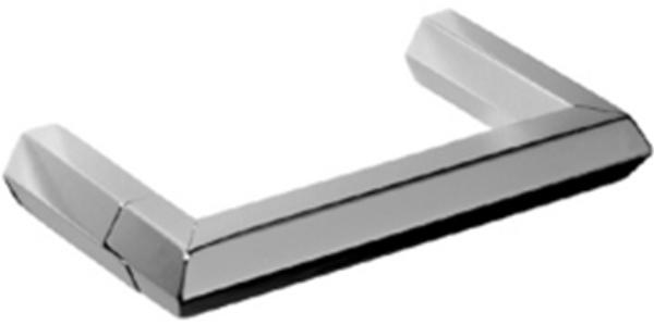 Держатель для т/б, (цв. хром), Venezia ZZ