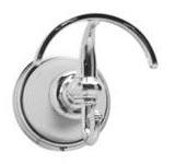 Крючок (хром), Old italy KL