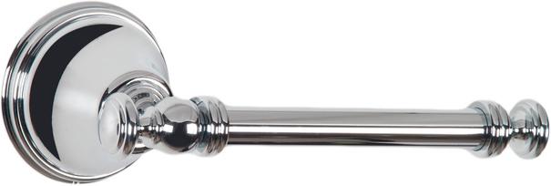 Держатель для т/б открытый (цв.хром) Harmony ZZ