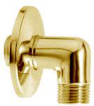 Шланговое подсоединение 1/2, (цв. золото), 3M KL