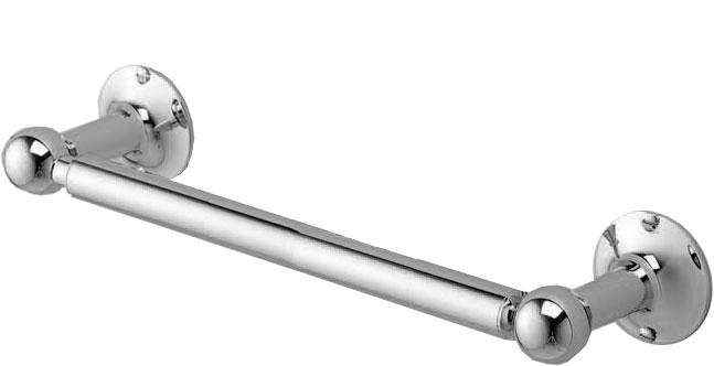 Полотенцедержатель 385мм, (цв. хром) New York ZZ