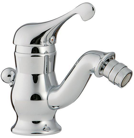 Смеситель для биде, с д/к, (цв. хром), Piccadilly KL
