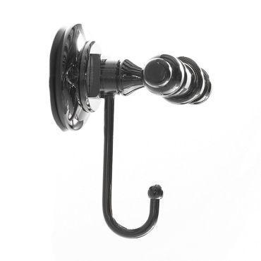 Крючок (цв. хром) Victoria ZZ