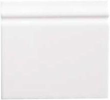Plinto White ZZ |15x15