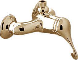 Смеситель для душа, (цв.бронза), Picadilly KL