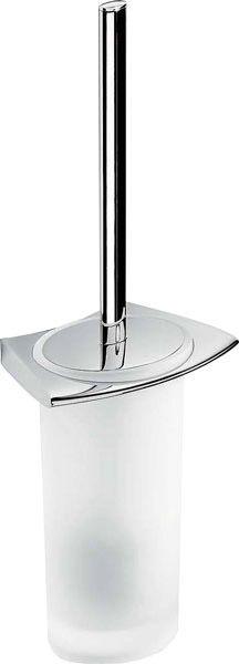 Колба (стекло матовое) отдельно запчасть для ёршика настен.арт.B2807, Land ZZ