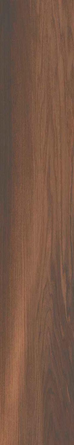 Фоссил Вуд коричневый тёмный обрезной|XX40x238.5