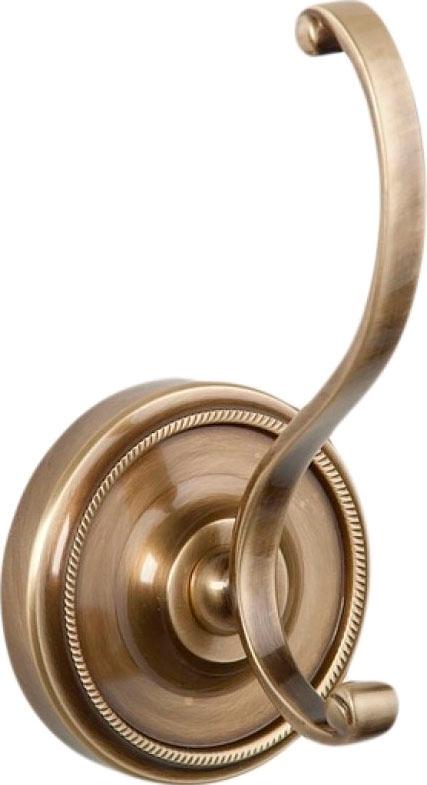 Крючок (цв.бронза), Bristol ZZ