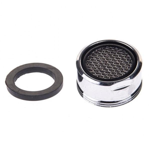 Аэратор для смесителя  LV00051021, цвет хром (ЗАПЧАСТЬ)