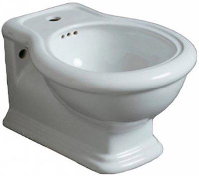 Биде подвесное 385х530мм, Lante