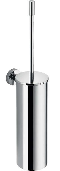 Ерш настенный металл. (цв.хром) Plus ZZ