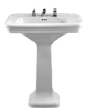 Раковина 70х52см, (3 отв. д/смесит.) Etoile ZZ