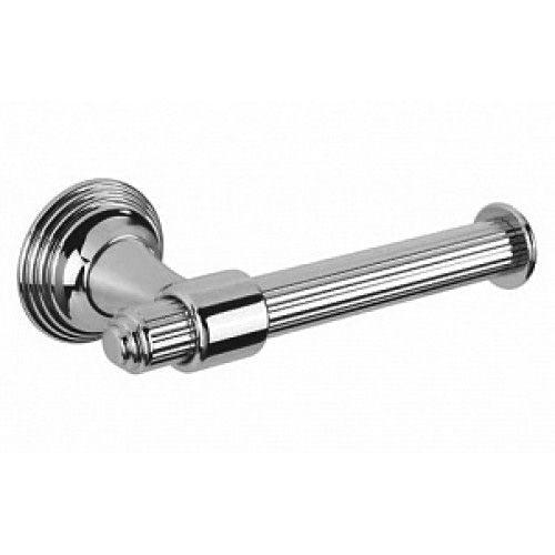 Держатель для т/б открытый (металл цв.хром), Hermitage ZZ