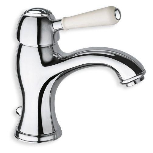 Смеситель для раковины, с д/к, (цв.хром), Art Elite ZZ