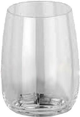 Cтакан без держателя (ЗАПЧАСТЬ для арт. B1602), Look ZZ