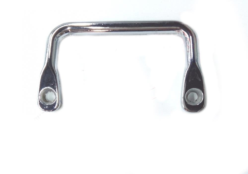 Ручка для крышки-сидения (цв. латунь), Devon&Devon XX