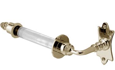 Держатель для туалетной бумаги, (латунь) Mayfair ZZ