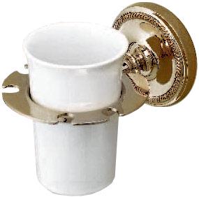 Стакан (laiton) Antique Georgian, Devon&Devon ZZ