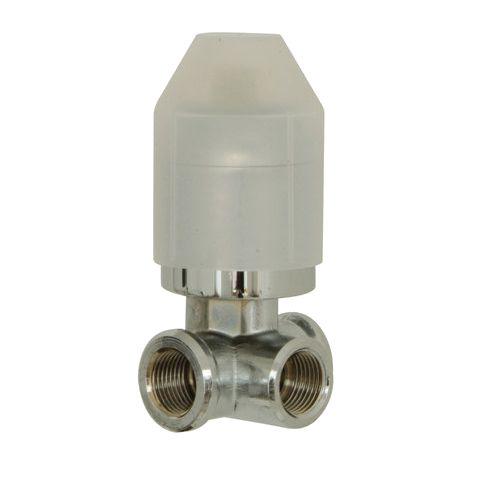 Внутренняя часть вентиля объёма подачи воды, d1/2, FIMA Carlo Frattini ZZ