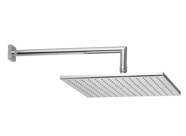 Держатель стеновой 355мм (цв. хром) FIMA Carlo Frattini ZZ