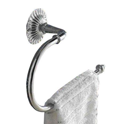 Полотенцедержатель-полукольцо, (цв. хром), Sabina XX