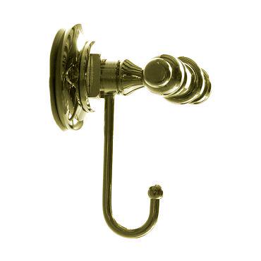 Крючок (цв. золото) Victoria ZZ