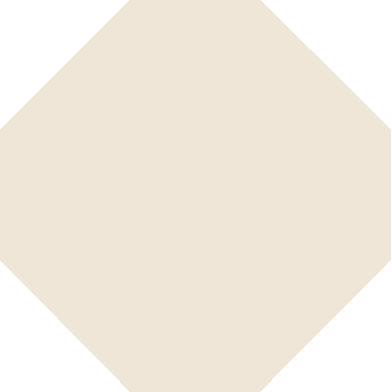 Ottagono White ZZ |15x15