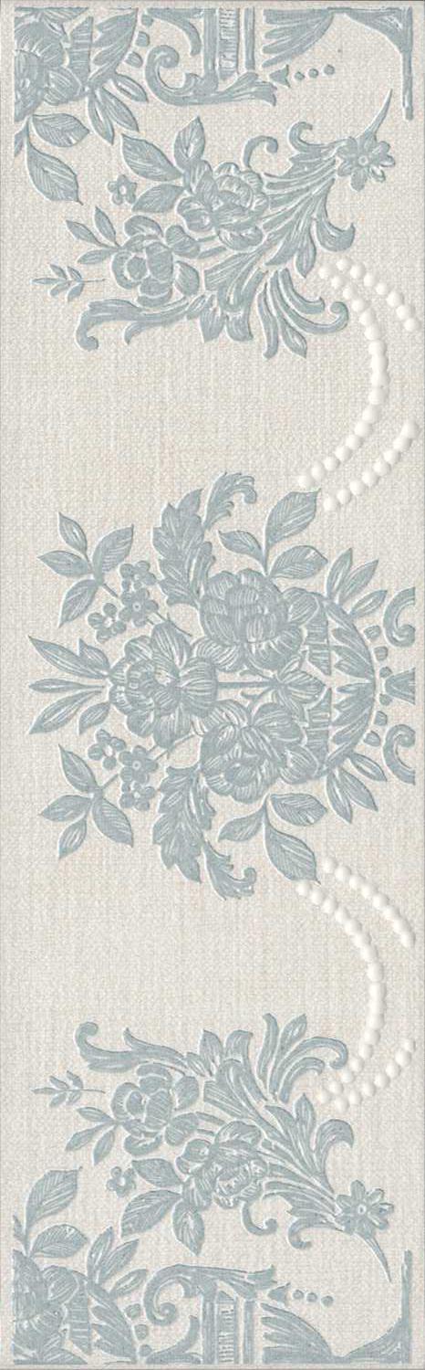 Бордюр Борромео |25x7,7