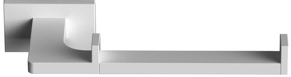 Держатель т/б, (цв.белый матовый), Look ZZ