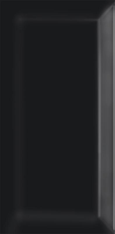 Бланше чёрный грань ZZ 9.9x20