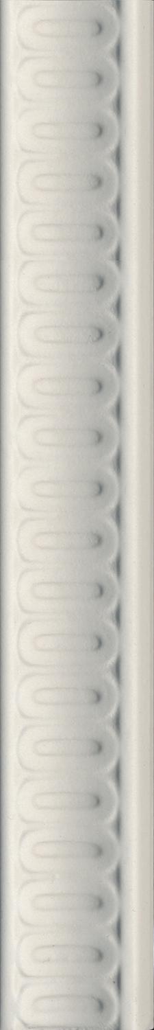 Бордюр Борромео беж светлый |25x4