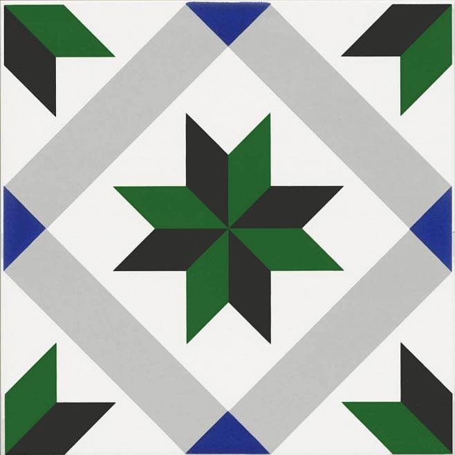 Декор Ателье A243 |20х20