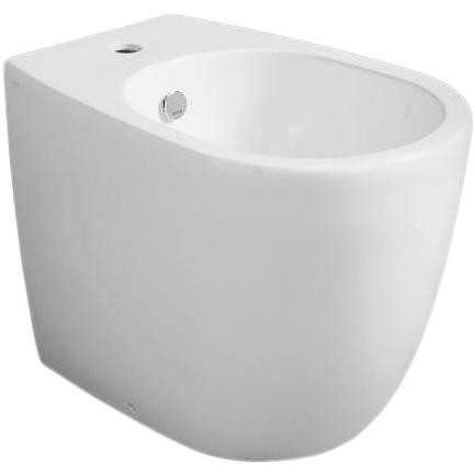 Биде 56х36,5см, БЕЗ крепежа к полу арт.F 88, Vignoni ZZ