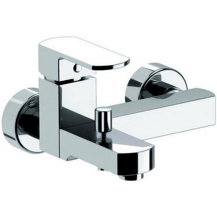 Смеситель для ванны (цв. хром), Roadster ZZ