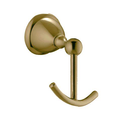 Крючок двойной, (цв. бронза), Style ZZ