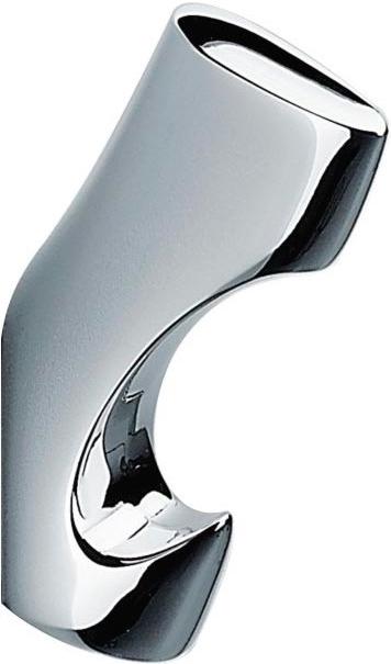 Крючок, (цв.хром), Land