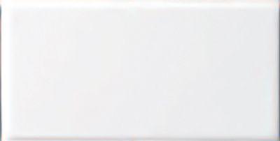 Plain White ZZ |7.5x15