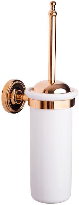 Ёрш настенный (цв.золото/керамика), Bristol ZZ