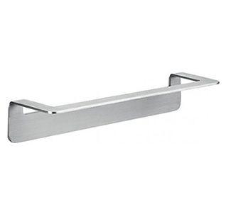 Полотенцедержатель 30см (металл цв.сатин), Over ZZ