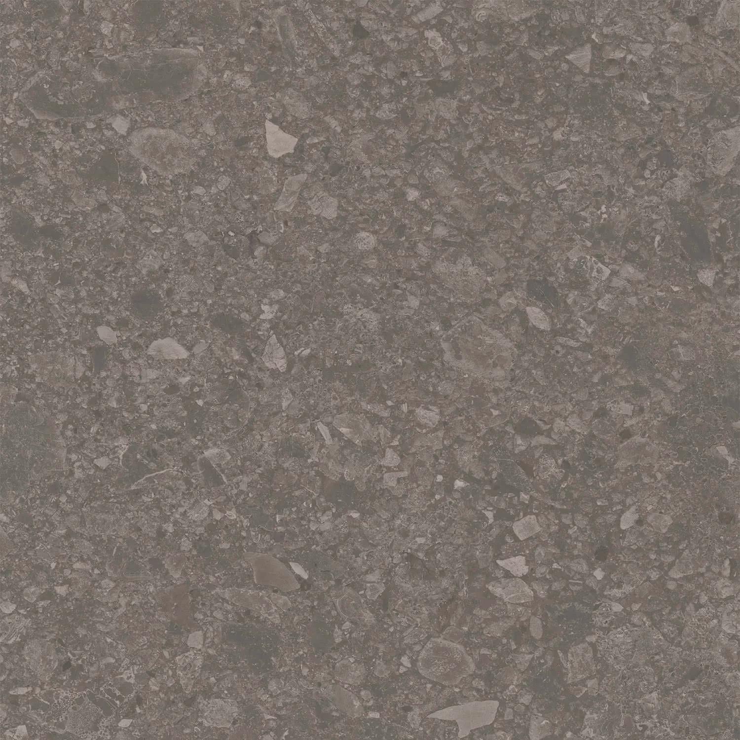 Чеппо ди Гре коричневый матовый обрезной 119,5x119,5