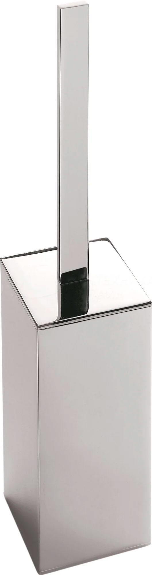 Ёрш напольный, (цв.хром), Look ZZ