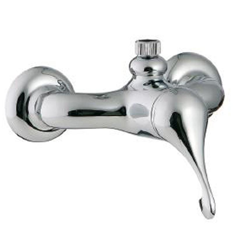 Смеситель для душа (хром), Picadilly ZZ